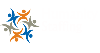 logo text